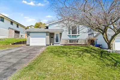 4 Verona Street, Quinte West, On K8v 6m3