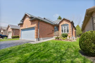 708 Thornwood Drive, London North, On N6h 5j6