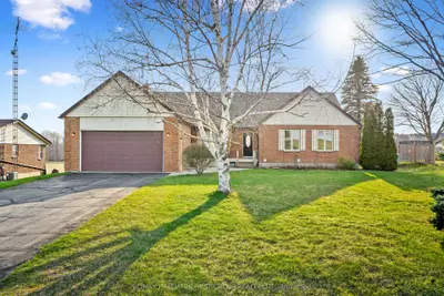 Detached in Cobourg