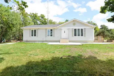 Detached in Guelph
