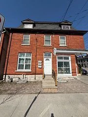 246-248 Wellington Street, Kingston, On K7k 2y8