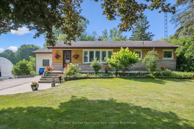 Detached in Hamilton