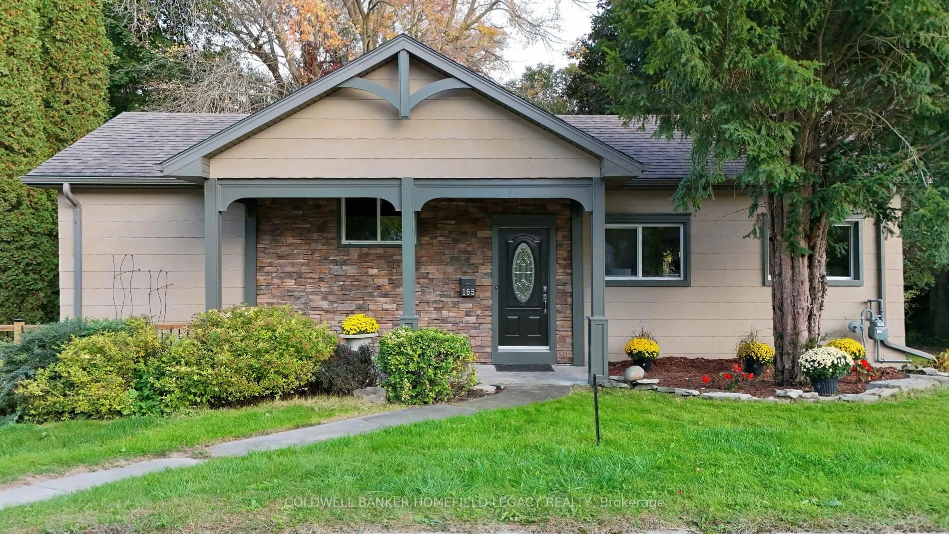 165 THOMAS Street, St. Marys, ON N4X 1B9