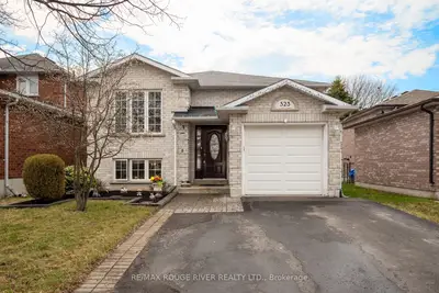 523 Wilson Road, Cobourg, On K9a 5p7