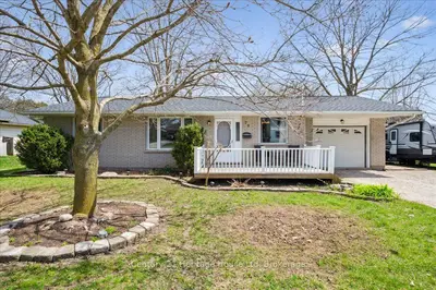 79 Ingersoll Street, St. Marys, On N4x 1a2