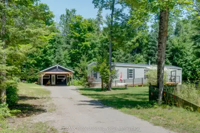 Modular Home in Perry