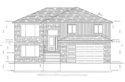 644 Devonshire Road, Saugeen Shores, ON N0H 2C3