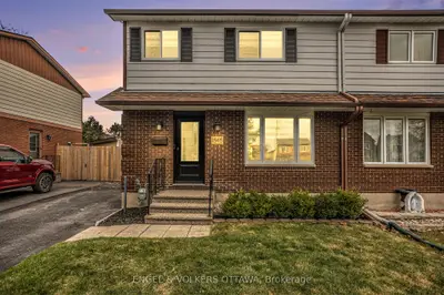 1845 Chaine Court, Orleans - Convent Glen And Area, On K1c 2w6