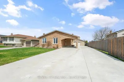 13 Royal Road, Port Colborne, On L3k 5x6