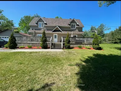 Detached in Manotick - Kars - Rideau Twp and Area