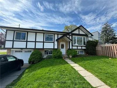 Detached in Hamilton