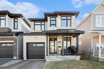 Detached in Orleans - Convent Glen and Area
