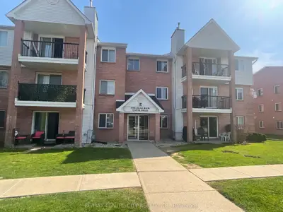 1096 Jalna Boulevard 121, London South, On N6e 3b8