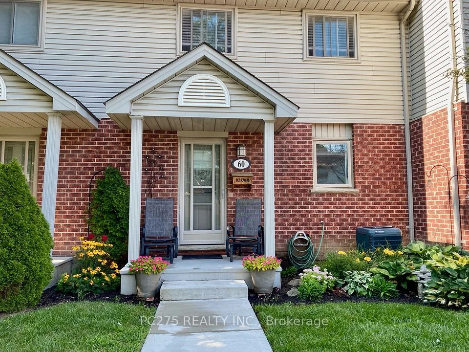 511 Admiral Drive 60, London East, ON N5V 4R4