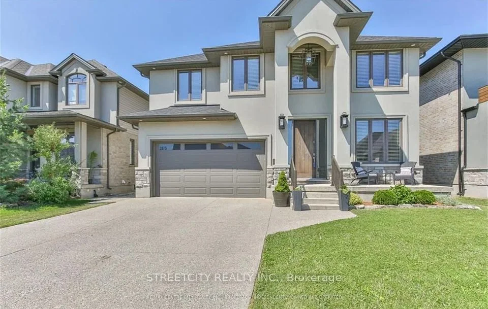 3173 Tillmann Road, London South, On N6p 0c2