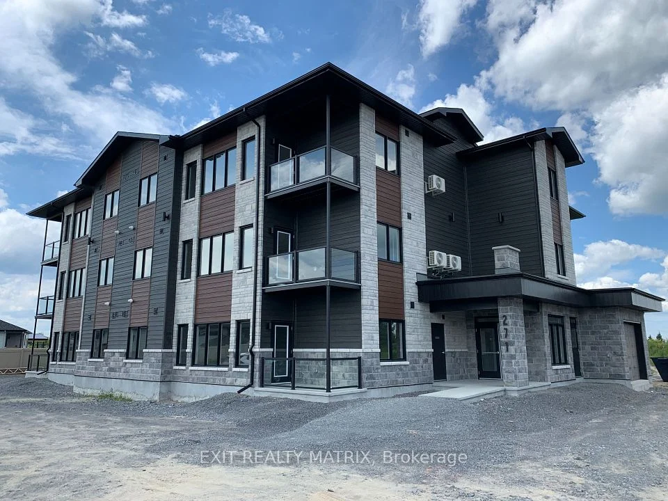 271 Belfort Street 304, Russell, On K0a 1w0