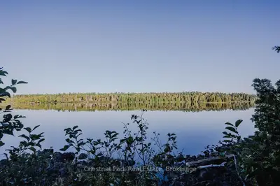 Vacant Land in Temagami