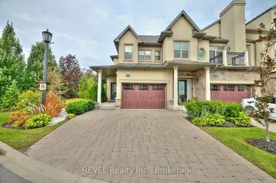 50 Aberdeen Lane S, Niagara-on-the-lake, On L0s 1j0