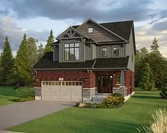 9 Green Drive, Huntsville, ON P1H 0K7
