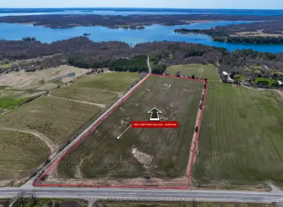 Vacant Land in Kingston