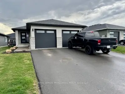 120 B Sienna Avenue, Belleville, On K8p 0h8