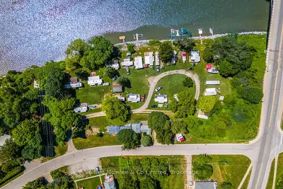 121 South Rankin Street, Saugeen Shores, On N0h 2l0
