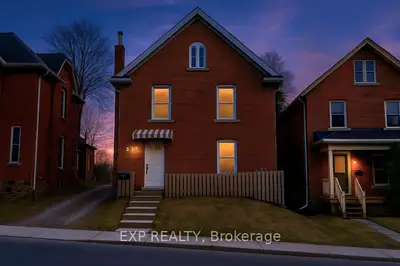 Duplex in Peterborough