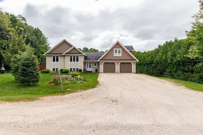 Detached in Grey Highlands