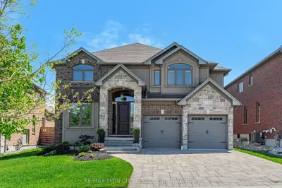 Detached in Waterloo