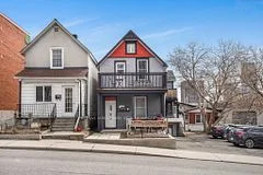 48 Louisa Street, West Centre Town, On K1r 6y8
