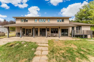 Detached in Norfolk