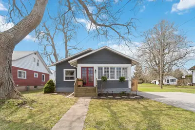 3771 Highland Drive, Fort Erie, On L0s 1n0