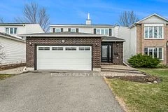 2799 Mozart Court, Blossom Park - Airport and Area, ON K1T 2P8