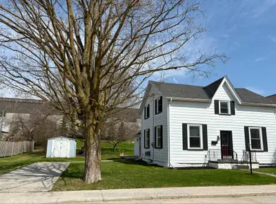 120 William Street, Brockton, On N0g 2v0