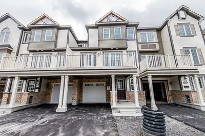 179 Soleil Avenue, Orleans - Cumberland And Area, On K4a 0v9