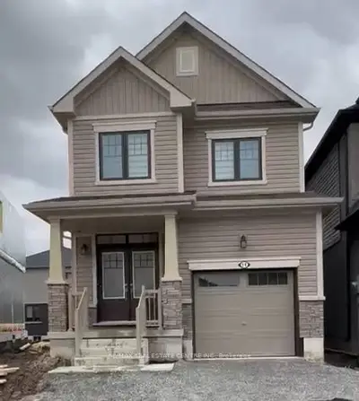 Detached in Thorold