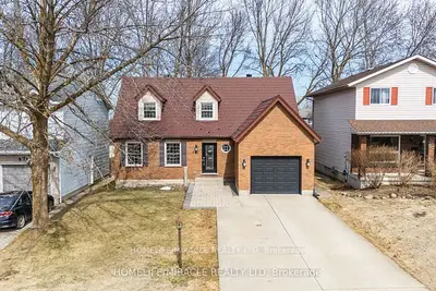 880 27th Street E, Owen Sound, On N4k 6p3