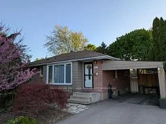 293 Clarke Street N, Woodstock, ON N4S 7M9