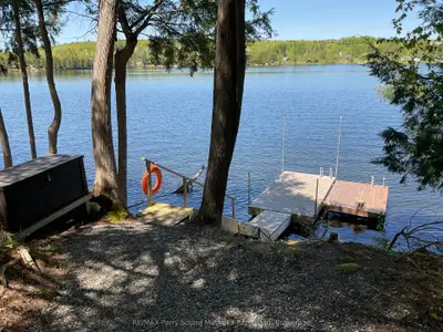 265 MEADOWLAND Road, Parry Sound Remote Area, ON P0H 1A0