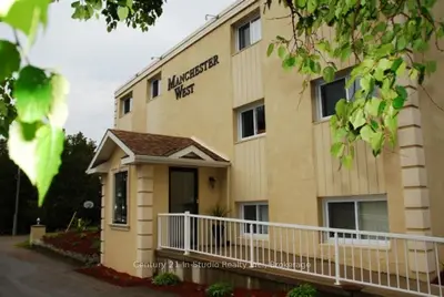 Condo Apartment in Saugeen Shores