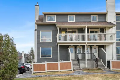 758 St Andre Drive 92-a, Orleans - Convent Glen And Area, On K1c 4s6