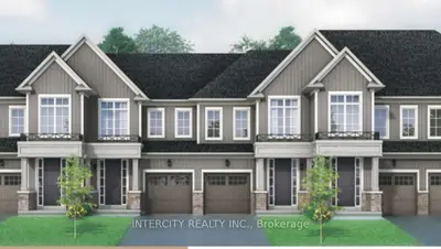 Lot 213-2 Sanders Road, Erin, On N0b 1t0