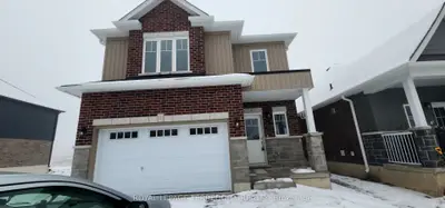 Detached in Kawartha Lakes