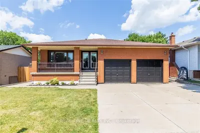 Detached in Hamilton