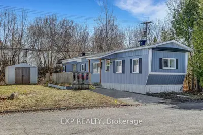 MobileTrailer in Bells Corners and South to Fallowfield