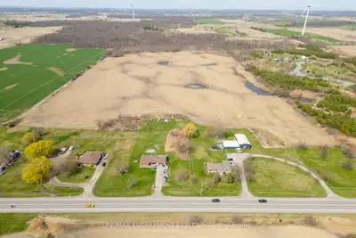 Detached in West Lincoln