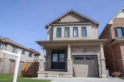 Detached in Haldimand