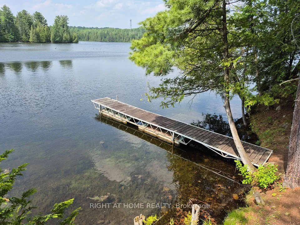 129 Loon Cove Trail, Bonnechere Valley, ON K0J 1S0