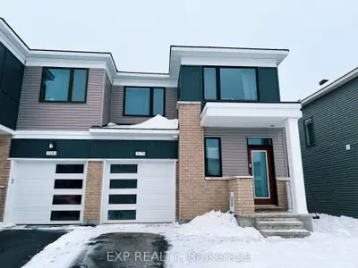 2179 Winsome Terrace, Orleans - Cumberland And Area, On K4a 5n1