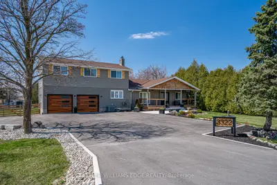 Detached in Hamilton